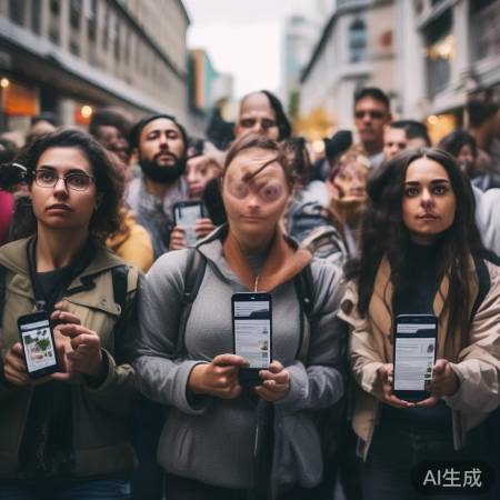 关注事件,维护和谐