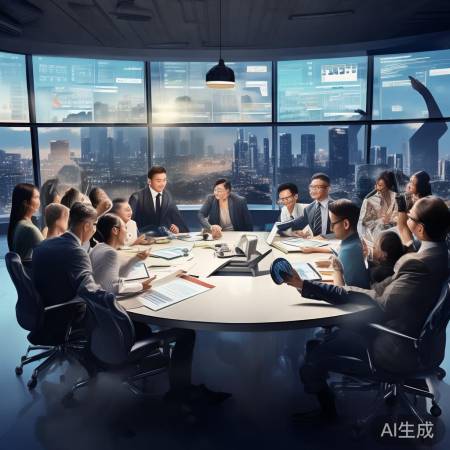中国民企500强逆风飞扬,活力四射背后的秘密!