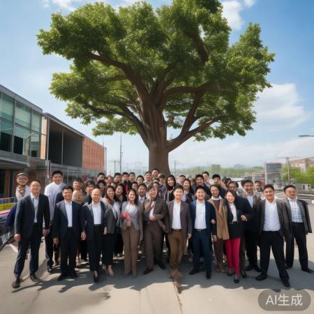民企500强,逆境求生