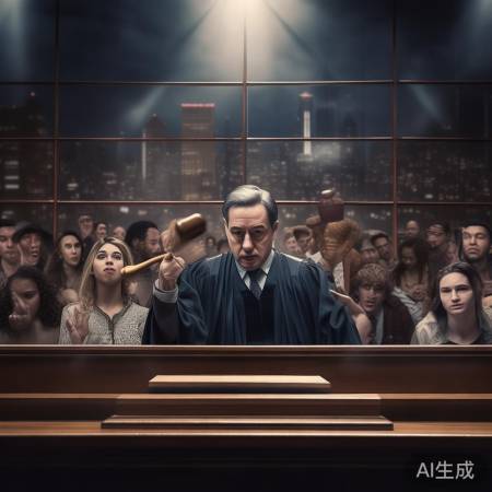 黑老大黄大发被判死刑！立即执行震惊全国！