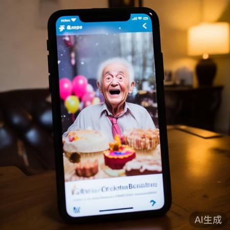 游本昌最新动态:揭秘他过生日的幕后故事