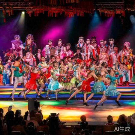 2023央视中秋晚会节目单大揭秘！精彩不容错过