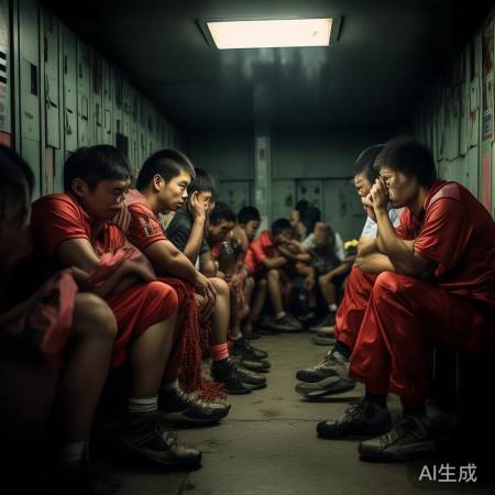 王皓痛批:国乒男团输日本丢冠真相!