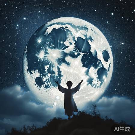 林志炫老狼深情悼念刘欢:他已奔月,我们如何缅怀?