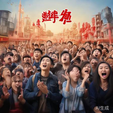 刘欢好汉歌经典回顾:重温热血岁月