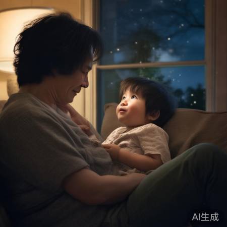 刘欢歌声伴成长