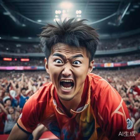 陈圆小情绪逆袭，日本选手或将被打脸？