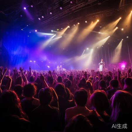 文旅局回应那英惊喜加唱弯弯的月亮！真相来了