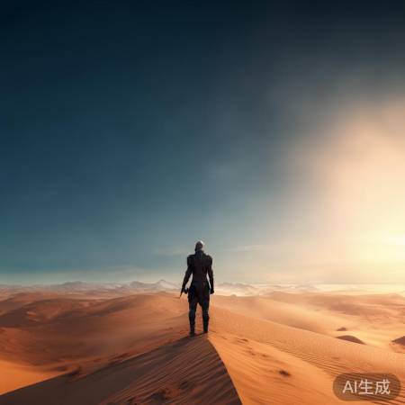 沙丘3确认引进！国产科幻巨作即将来袭，你准备好了吗？