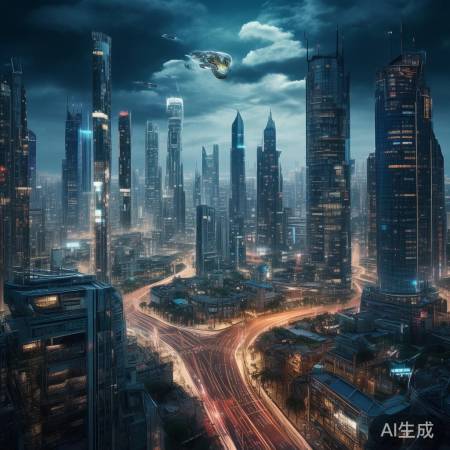 国产科幻电影亮点盘点