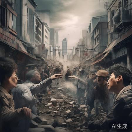 日本地震频发，揭秘背后原因及应对措施
