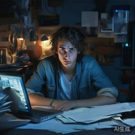 25岁抗癌博主离世：熬夜12点至2点，年轻生命令人惋惜