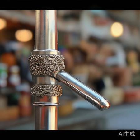 一根小钻针如何撑起1400亿市场奇迹？