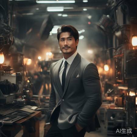张译直面表演同质争议,独家回应!