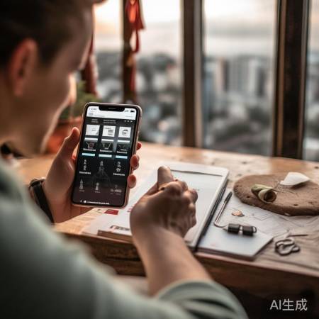 目标明确,计划有序,理智消费。