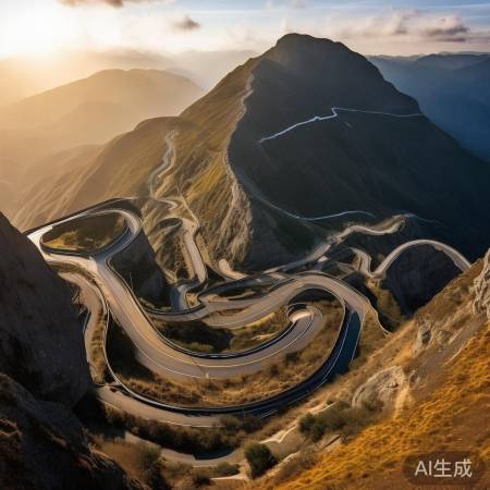 二十四道拐抗战公路门票价格揭秘！