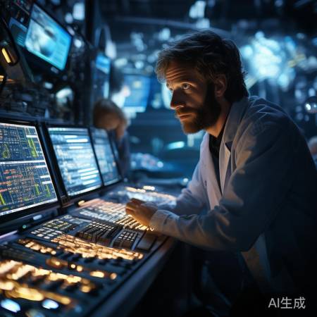 系外行星无线电信号首次捕获！揭秘宇宙奥秘新篇章