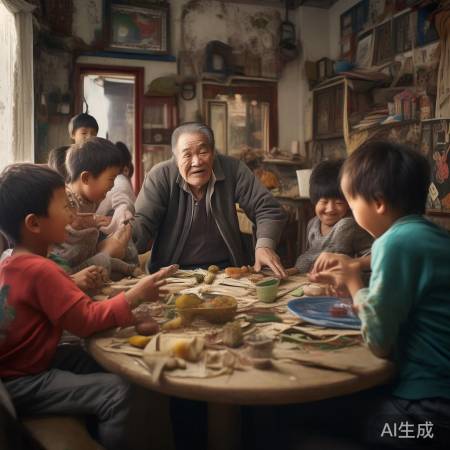 家长心焦,土办法治乱。