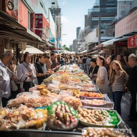 揭秘:这些次抛如何撑起千亿级市场?