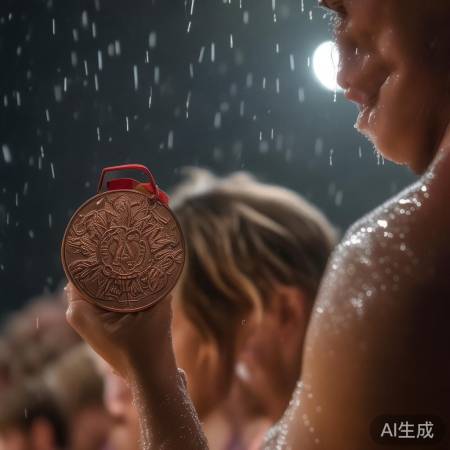 贺炜揭秘:这枚铜牌背后的不简单故事