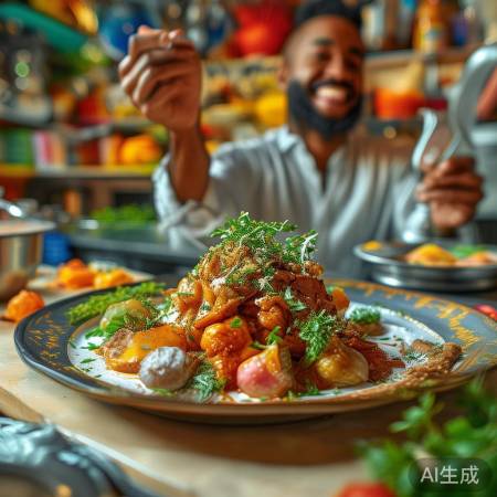 新瓜美食,火遍大江南北