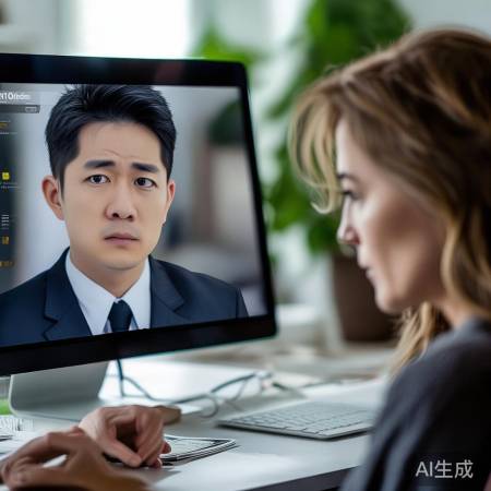 谨防冒充客服诈骗