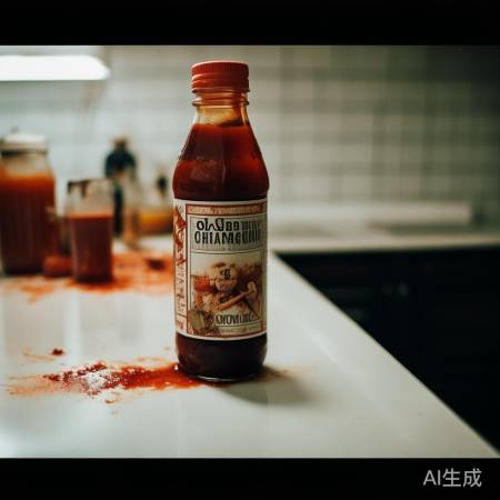 国民辣酱巨头老干妈，AI助力创新升级揭秘