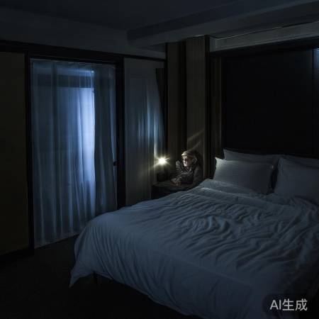 马来西亚惊魂夜：游客险遭男子闯入房间性侵，如何防范？