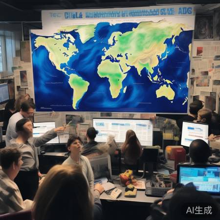 大水时代来临,你准备好了吗?