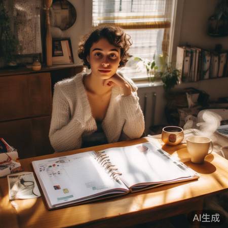 这个假期，年轻人如何成了排表达人？