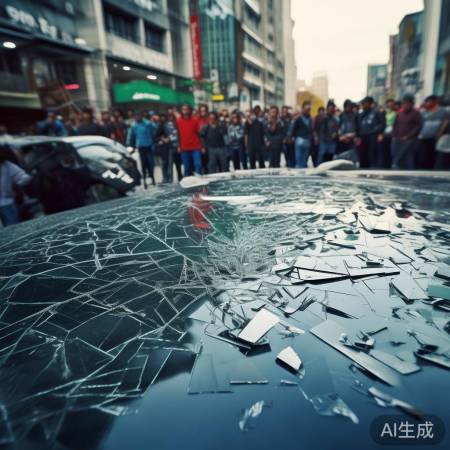 江淮汽车被砸跌停:揭秘事件背后真相