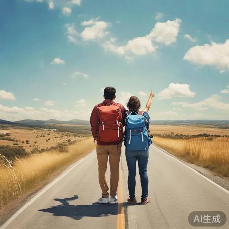 自由度高,随心所欲