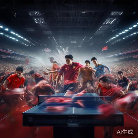 亚锦赛换将风波:国乒人员调整,如何理性看待?