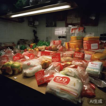 求求了！别再趁热吃了，这些食物正悄悄伤害你的健康
