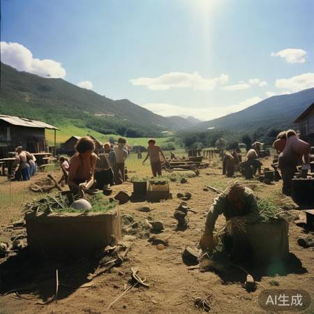 项目详情一览