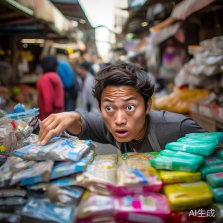 警惕低价陷阱,谨防上当受骗