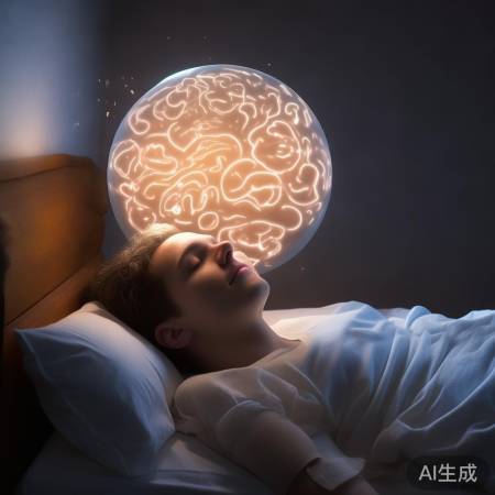 睡前大脑的话,真的可信吗?揭秘你不知道的真相!