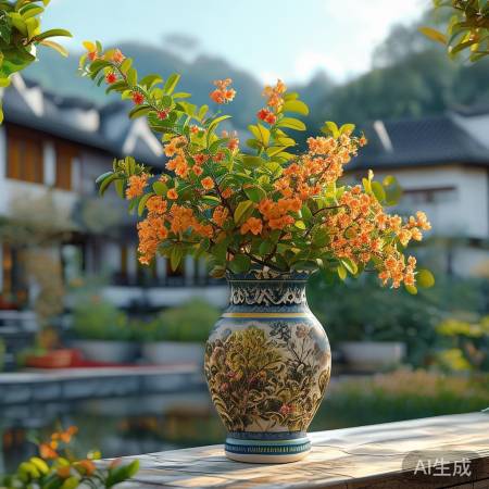 阳朔全力：桂花排查，全县覆盖无死角