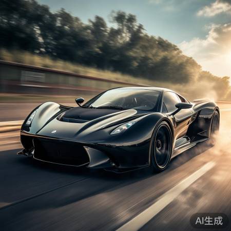 特斯拉Roadster 2震撼来袭，全新性能揭秘！