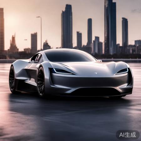 特斯拉Roadster 2:性