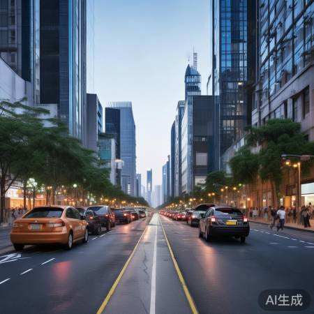深圳全市禁鸣喇叭5年,交通新规影响几何?