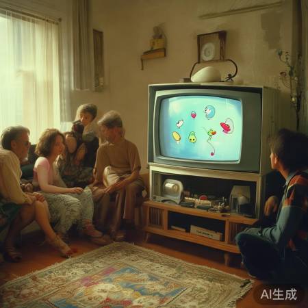 红果果绿泡泡回忆杀