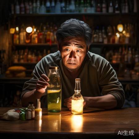 药酒掺伟哥酿大祸，酒厂被罚252万背后真相！