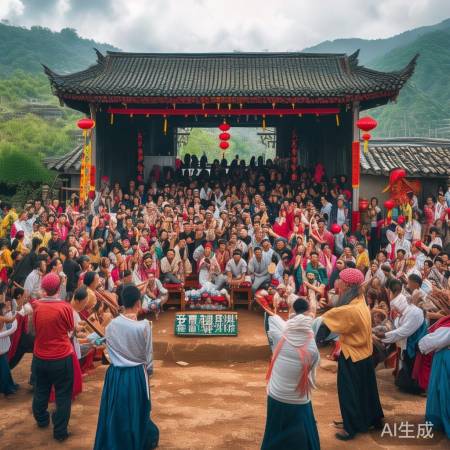 重阳节来临，如何为长辈送上最温馨的祝福？