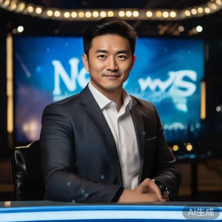 新闻联播20年坚守,康辉揭秘主持感悟!