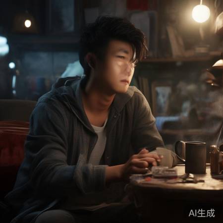 王嘉尔吐露心声：我也想有女朋友，是什么让他如此期待？